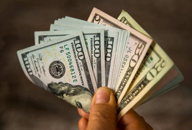Real estate investors shaking hands